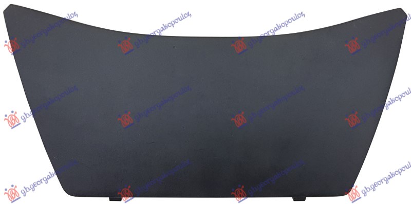 ΚΑΛΥΜΜΑ ΑΙΣΘΗΤΗΡΑ ACC