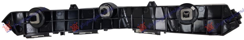 ΒΑΣΗ ΠΡΟΦΥΛΑΚΤΗΡΑ ΠΙΣΩ ΠΛΑΙΝΗ ΠΛΑΣΤΙΚΗ ΔΕΞ