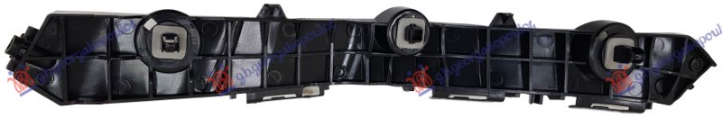 ΒΑΣΗ ΠΡΟΦΥΛΑΚΤΗΡΑ ΠΙΣΩ ΠΛΑΙΝΗ ΠΛΑΣΤΙΚΗ ΑΡ