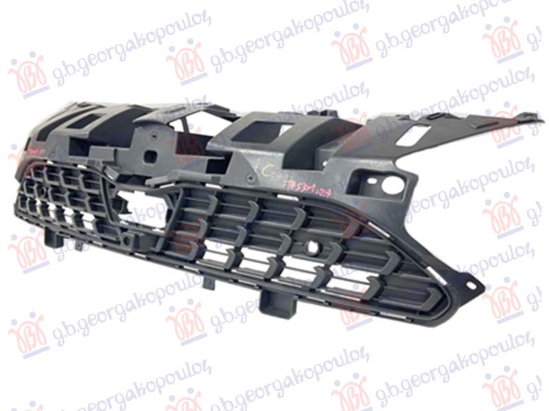 ΜΑΣΚΑ ΜΑΥΡΗ (ΜΕ 2 PDC) (ΜΕ ΚΑΜΕΡΑ)