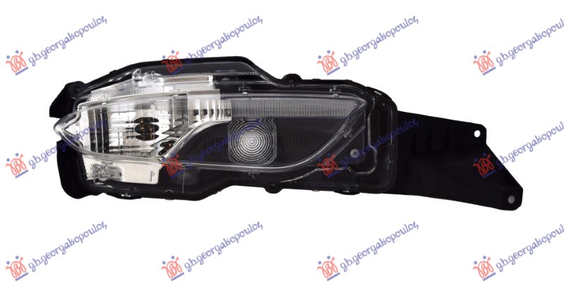 ΦΑΝΟΣ ΗΜΕΡΑΣ/ΦΛΑΣ ΕΜΠΡΟΣ (E) ΑΡ