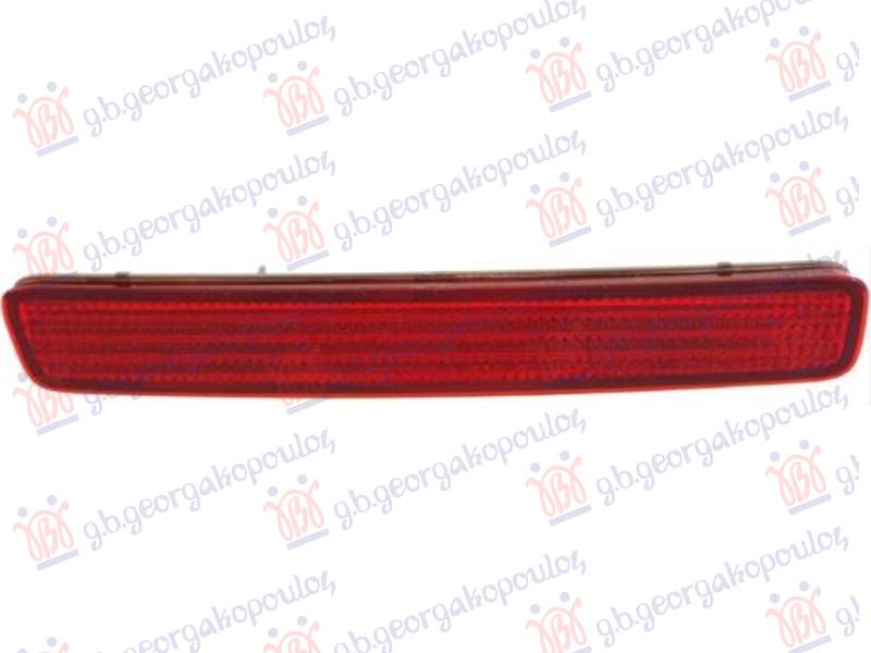 ΑΝΤΑΝΑΚΛΑΣΤΙΚΟ ΠΡΟΦΥΛΑΚΤΗΡΑ ΠΙΣΩ ΔΕΞ