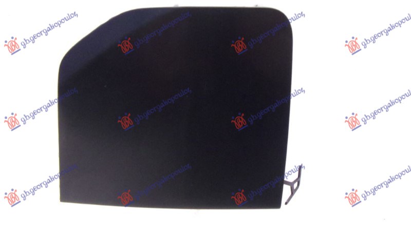 ΚΑΛΥΜΜΑ ΓΑΝΤΖΟΥ ΕΜΠΡΟΣ