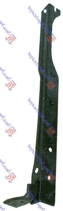 ΤΡΑΒΕΡΣΑ ΜΕΤΩΠΗΣ ΚΑΘΕΤΗ/ΚΛΕΙΔΑΡΙΑΣ