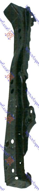 ΤΡΑΒΕΡΣΑ ΜΕΤΩΠΗΣ ΚΑΘΕΤΗ ΑΚΡΑΙΑ ΔΕΞ