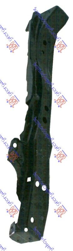 ΤΡΑΒΕΡΣΑ ΜΕΤΩΠΗΣ ΚΑΘΕΤΗ ΑΚΡΑΙΑ ΑΡ