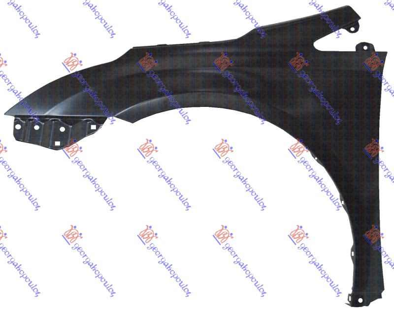 ΦΤΕΡΟ ΕΜΠΡΟΣ ΑΡ