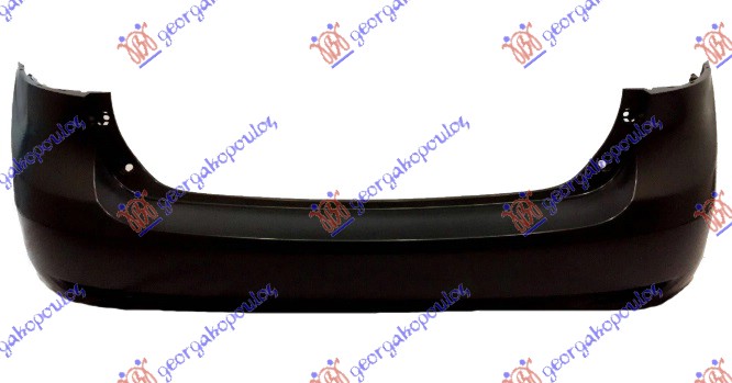 ΠΡΟΦΥΛΑΚΤΗΡΑΣ ΠΙΣΩ (S.W.)