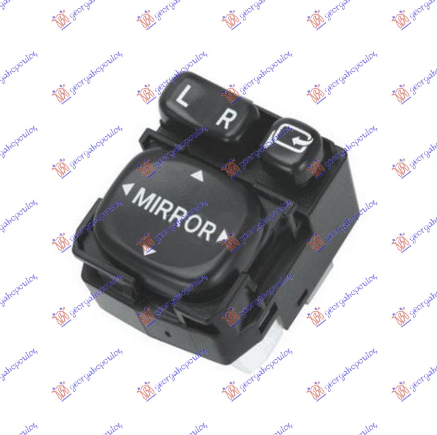 ΔΙΑΚΟΠΤΗΣ ΚΑΘΡΕΦΤΩΝ ΜΕ ΑΝΑΚΛΙΣΗ (9pin)