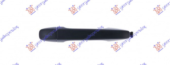 ΧΕΡΟΥΛΙ ΠΟΡΤΑΣ ΕΜΠΡΟΣ ΕΞΩ ΒΑΦΟΜΕΝΟ ΔΕΞ