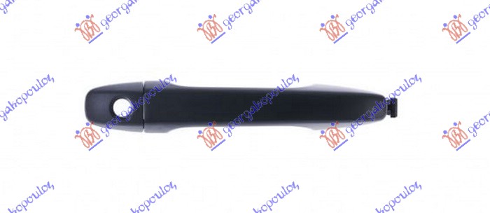 ΧΕΡΟΥΛΙ ΠΟΡΤΑΣ ΕΜΠΡΟΣ ΕΞΩ ΒΑΦΟΜΕΝΟ ΑΡ