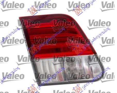 ΦΑΝΟΣ ΠΙΣΩ ΕΣΩ LED (VALEO) ΔΕΞ