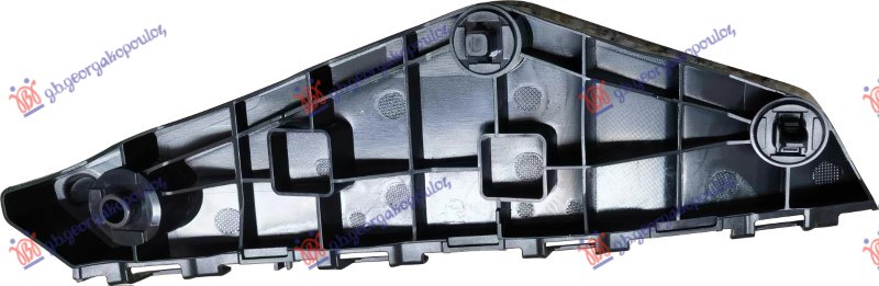 ΒΑΣΗ ΠΡΟΦΥΛΑΚΤΗΡΑ ΕΜΠΡΟΣ ΠΛΑΙΝΗ ΠΛΑΣΤΙΚΗ ΑΡ