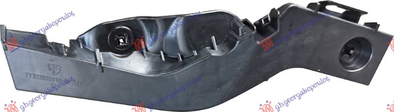 ΒΑΣΗ ΠΡΟΦΥΛΑΚΤΗΡΑ ΠΙΣΩ ΠΛΑΙΝΗ ΕΞΩ ΠΛΑΣΤΙΚΗ ΔΕΞ