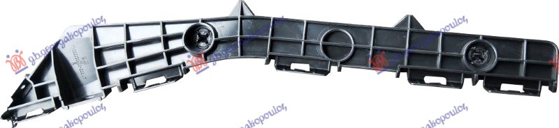 ΒΑΣΗ ΠΡΟΦΥΛΑΚΤΗΡΑ ΠΙΣΩ ΠΛΑΙΝΗ ΕΣΩΤΕΡΙΚΗ ΠΛΑΣΤΙΚΗ ΔΕΞ