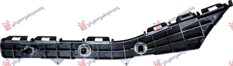 ΒΑΣΗ ΠΡΟΦΥΛΑΚΤΗΡΑ ΠΙΣΩ ΠΛΑΙΝΗ ΕΣΩΤΕΡΙΚΗ ΠΛΑΣΤΙΚΗ ΑΡ