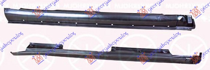 ΜΑΡΣΠΙΕ 4/5Π ΔΕΞ