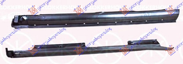 ΜΑΡΣΠΙΕ 4/5Π ΑΡ