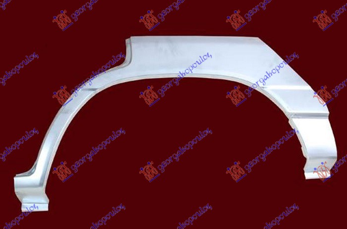 ΦΡΥΔΙ ΠΙΣΩ 4/5Π ΔΕΞ