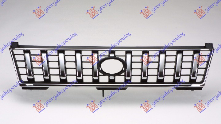 ΜΑΣΚΑ ΧΡΩΜΙΟ/ΜΑΥΡΗ