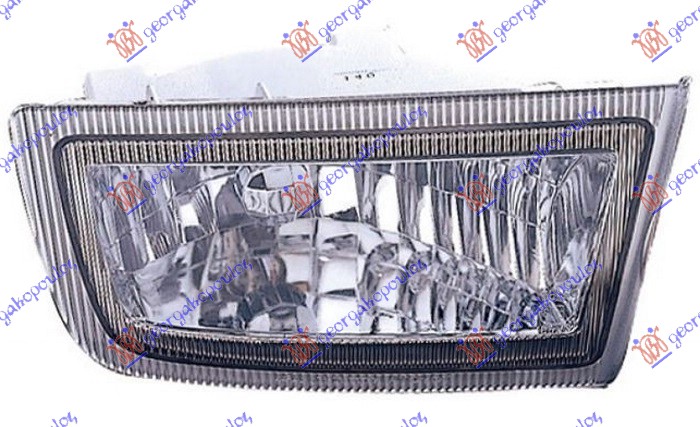 ΠΡΟΒΟΛΕΑΣ ΟΜΙΧΛΗΣ ΔΕΞ