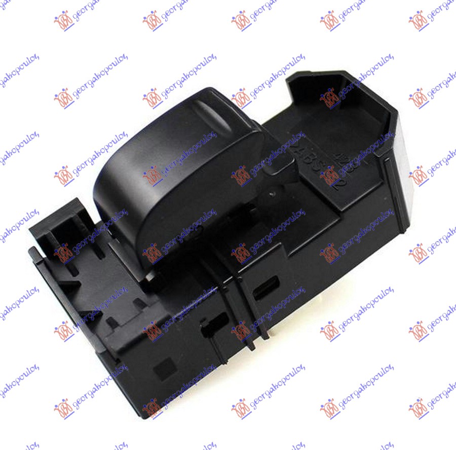 ΔΙΑΚΟΠΤΗΣ ΠΑΡΑΘΥΡΟΥ ΕΜΠΡΟΣ (5pin) ΔΕΞ