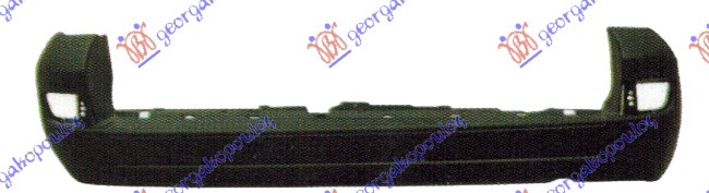 ΠΡΟΦΥΛΑΚΤΗΡΑΣ ΠΙΣΩ