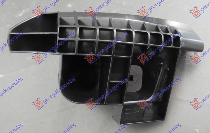 ΒΑΣΗ ΠΡΟΦΥΛΑΚΤΗΡΑ ΠΙΣΩ ΠΛΑΙΝΗ ΠΛΑΣΤΙΚΗ ΔΕΞ