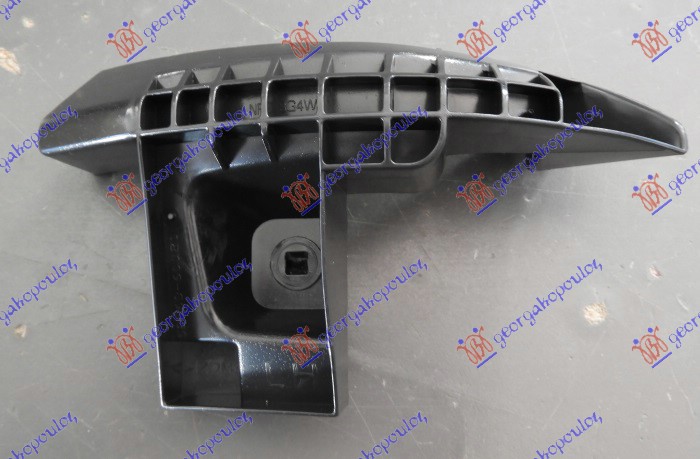 ΒΑΣΗ ΠΡΟΦΥΛΑΚΤΗΡΑ ΠΙΣΩ ΠΛΑΙΝΗ ΠΛΑΣΤΙΚΗ ΑΡ