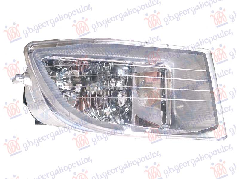 ΠΡΟΒΟΛΕΑΣ ΟΜΙΧΛΗΣ (ΚΙΝΑ) ΔΕΞ