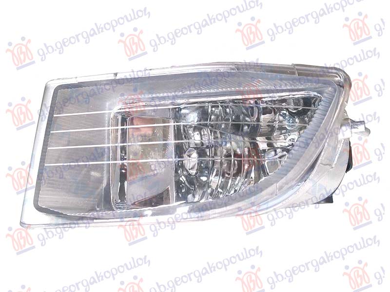 ΠΡΟΒΟΛΕΑΣ ΟΜΙΧΛΗΣ (ΚΙΝΑ) ΑΡ