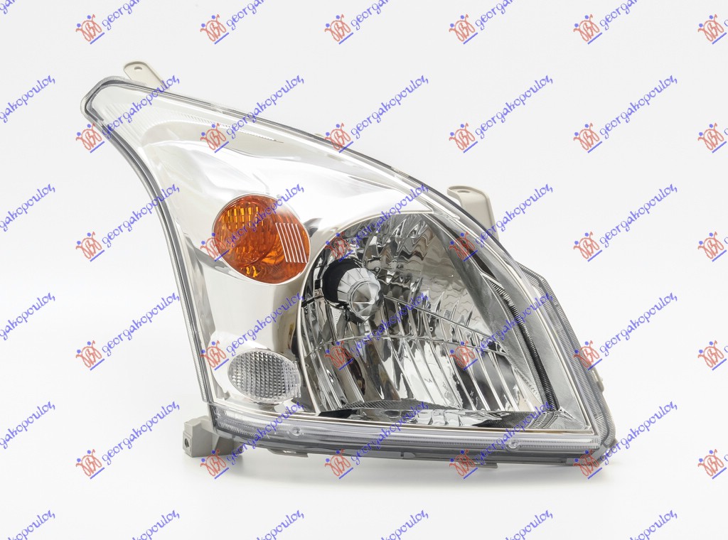 ΦΑΝΟΣ ΕΜΠΡΟΣ ΗΛΕΚΤΡΙΚΟΣ (DEPO) ΔΕΞ