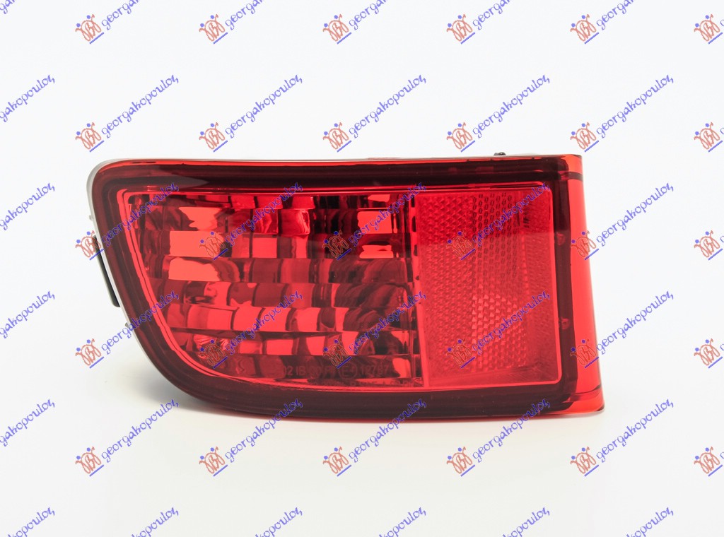 ΦΑΝΟΣ ΠΙΣΩ ΟΜΙΧΛΗΣ (ΚΙΝΑ) ΑΡ