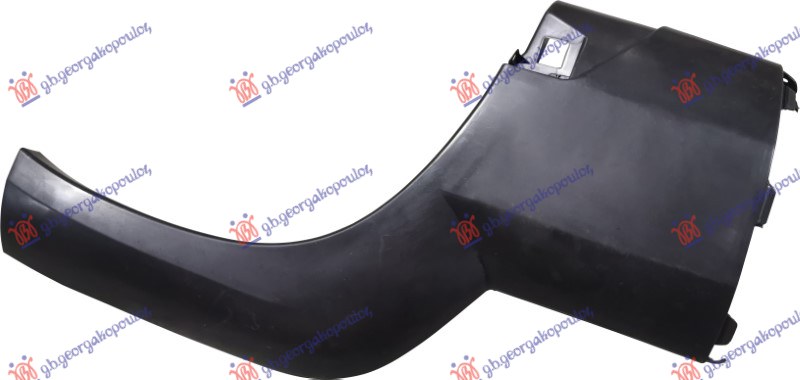 ΚΟΥΡΜΠΑ ΦΤΕΡΟΥ ΕΜΠΡΟΣ ΠΛΑΣΤΙΚΗ ΔΕΞ