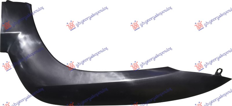 ΚΟΥΡΜΠΑ ΦΤΕΡΟΥ ΕΜΠΡΟΣ ΠΛΑΣΤΙΚΗ ΑΡ