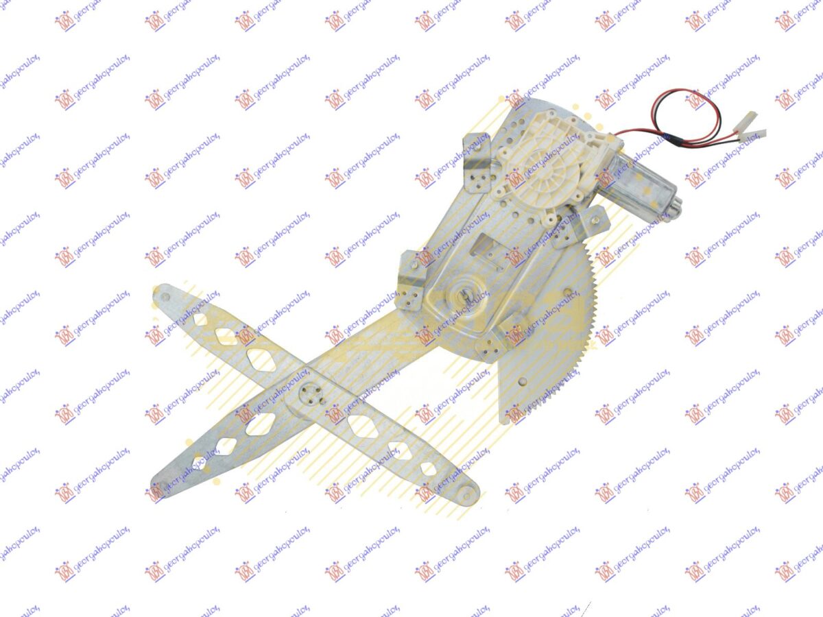 ΓΡΥΛΛΟΣ ΠΑΡΑΘΥΡΟΥ ΕΜΠΡΟΣ ΗΛΕΚΤΡΙΚΟΣ 3Π (Α ΠΟΙΟΤΗΤΑ) ΔΕΞ