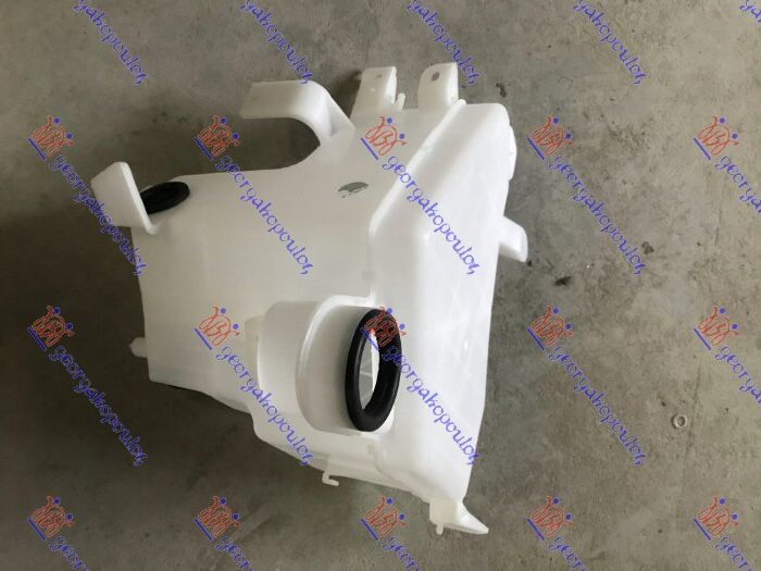 ΔΟΧΕΙΟ ΝΕΡΟΥ ΥΑΛΟΚΑΘΑΡΙΣΤΗΡΩΝ