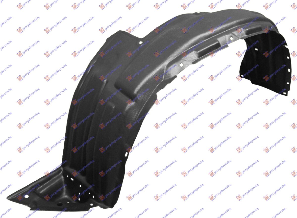 ΘΟΛΟΣ ΕΜΠΡΟΣ ΠΛΑΣΤΙΚΟΣ ΑΡ