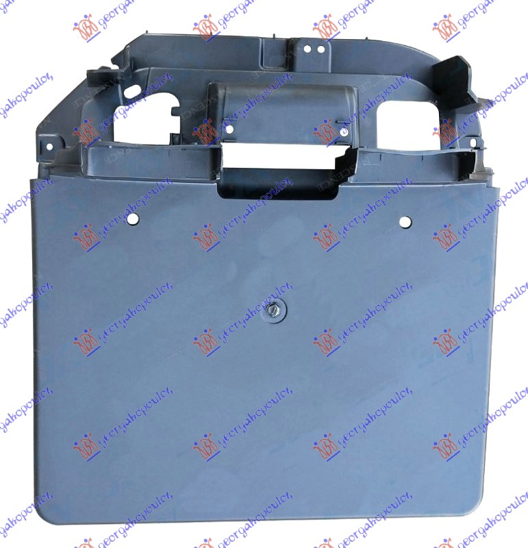 ΒΑΣΗ ΠΙΝΑΚΙΔΑΣ ΠΙΣΩ (ΜΕ ΘΕΣΗ ΡΕΖΕΡΒΑΣ)