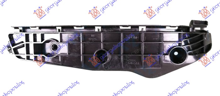 ΒΑΣΗ ΠΡΟΦΥΛΑΚΤΗΡΑ ΕΜΠΡΟΣ ΠΛΑΙΝΗ ΠΛΑΣΤΙΚΗ ΑΝΩ ΔΕΞ