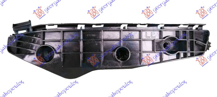 ΒΑΣΗ ΠΡΟΦΥΛΑΚΤΗΡΑ ΕΜΠΡΟΣ ΠΛΑΙΝΗ ΠΛΑΣΤΙΚΗ ΑΝΩ ΑΡ