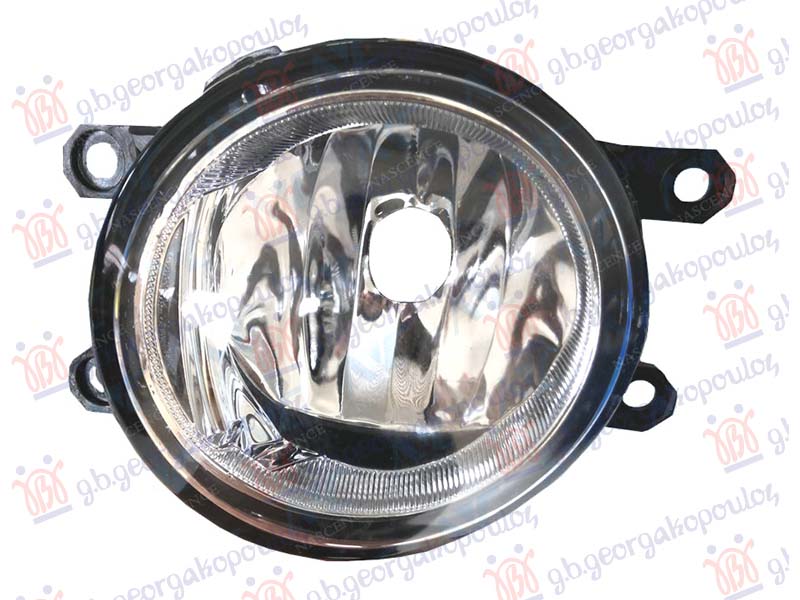 ΠΡΟΒΟΛΕΑΣ ΟΜΙΧΛΗΣ (ΚΙΝΑ) ΔΕΞ