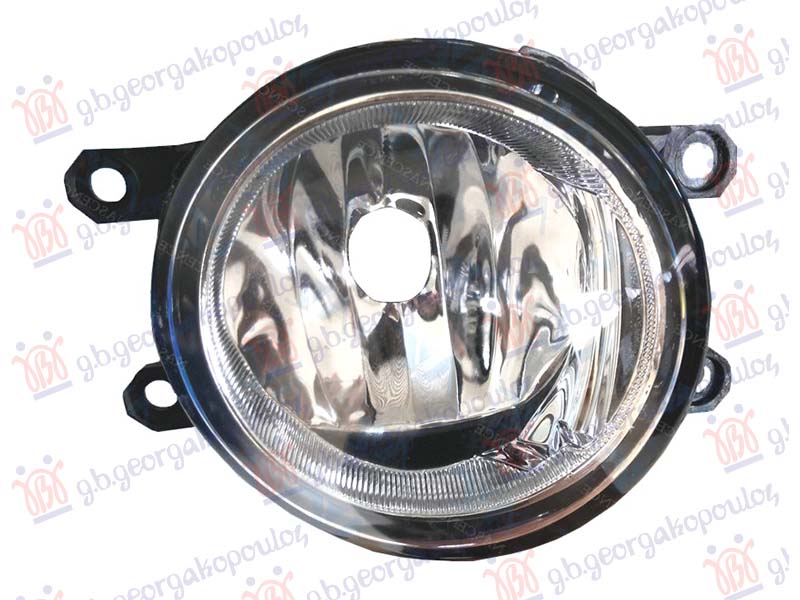 ΠΡΟΒΟΛΕΑΣ ΟΜΙΧΛΗΣ (ΚΙΝΑ) ΑΡ