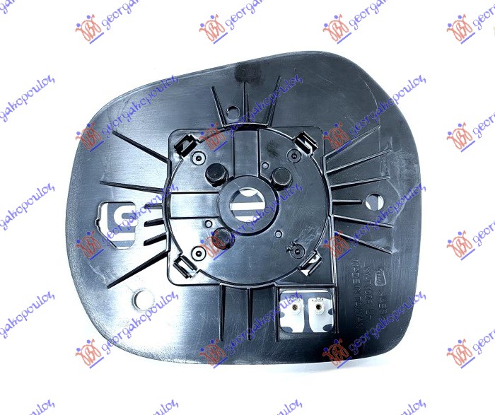 ΚΡΥΣΤΑΛΛΟ ΚΑΘΡΕΦΤΗ ΘΕΡΜΑΙΝΟΜΕΝΟ ΔΕΞ