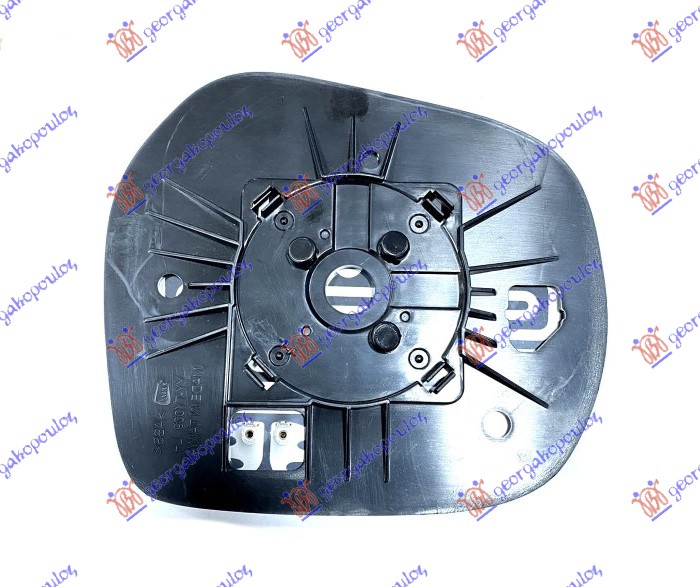 ΚΡΥΣΤΑΛΛΟ ΚΑΘΡΕΦΤΗ ΘΕΡΜΑΙΝΟΜΕΝΟ ΑΡ