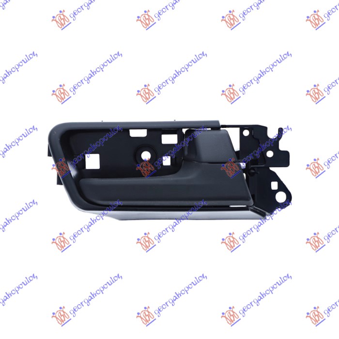 ΧΕΡΟΥΛΙ ΠΟΡΤΑΣ ΕΜΠΡΟΣ-ΠΙΣΩ ΕΣΩ ΜΑΥΡΟ ΔΕΞ