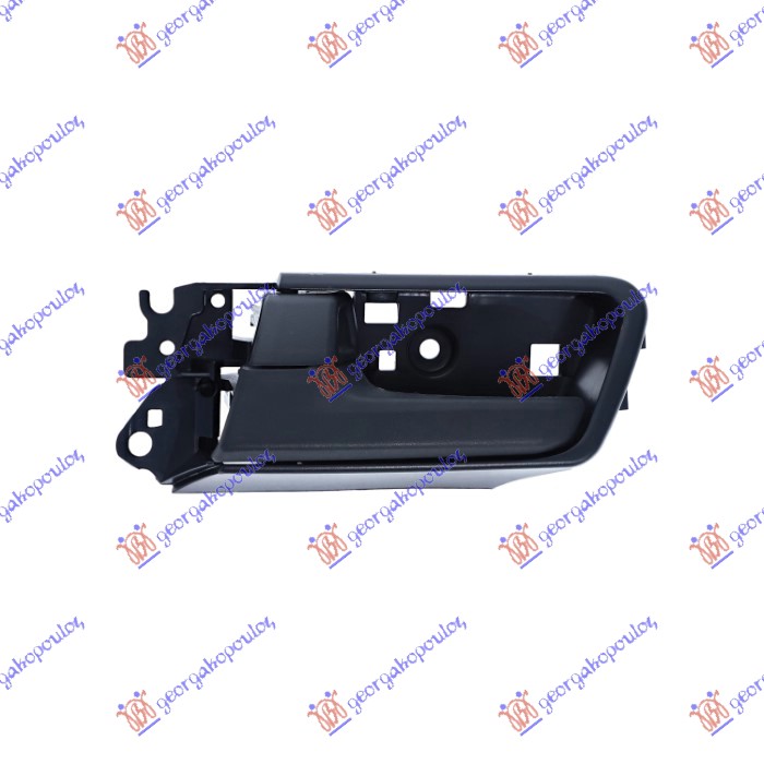 ΧΕΡΟΥΛΙ ΠΟΡΤΑΣ ΕΜΠΡΟΣ-ΠΙΣΩ ΕΣΩ ΜΑΥΡΟ ΑΡ