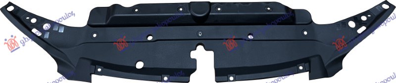 ΠΟΔΙΑ ΨΥΓΕΙΟΥ ΠΛΑΣΤΙΚΗ (ΑΝΩ)