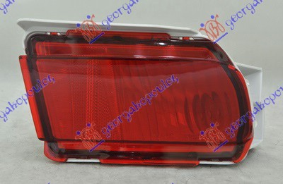 ΦΑΝΟΣ ΠΙΣΩ ΟΜΙΧΛΗΣ (Ε) ΔΕΞ