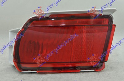 ΦΑΝΟΣ ΠΙΣΩ ΟΜΙΧΛΗΣ (Ε) ΑΡ